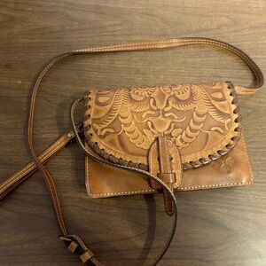 Patricia Nash crossbody